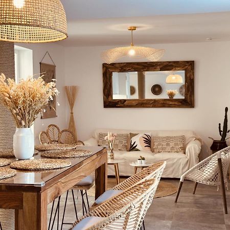 Loft Menorca & Spa 5 Etoiles Au Coeur De Nancy Exteriér fotografie