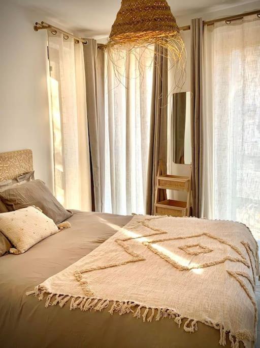 Loft Menorca & Spa 5 Etoiles Au Coeur De Nancy Exteriér fotografie