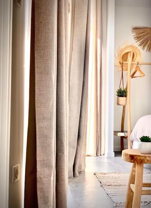 Loft Menorca & Spa 5 Etoiles Au Coeur De Nancy Exteriér fotografie