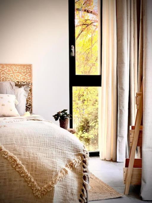 Loft Menorca & Spa 5 Etoiles Au Coeur De Nancy Exteriér fotografie