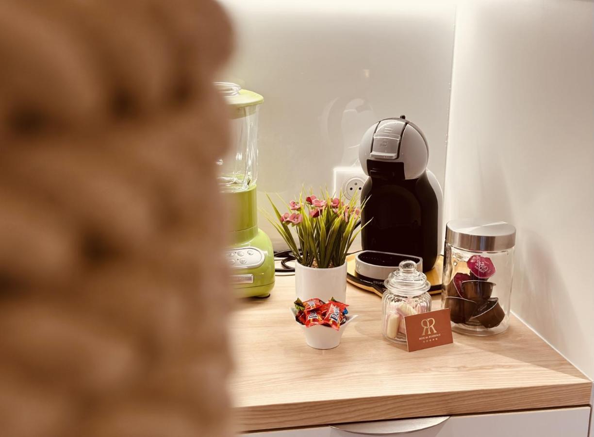 Loft Menorca & Spa 5 Etoiles Au Coeur De Nancy Exteriér fotografie