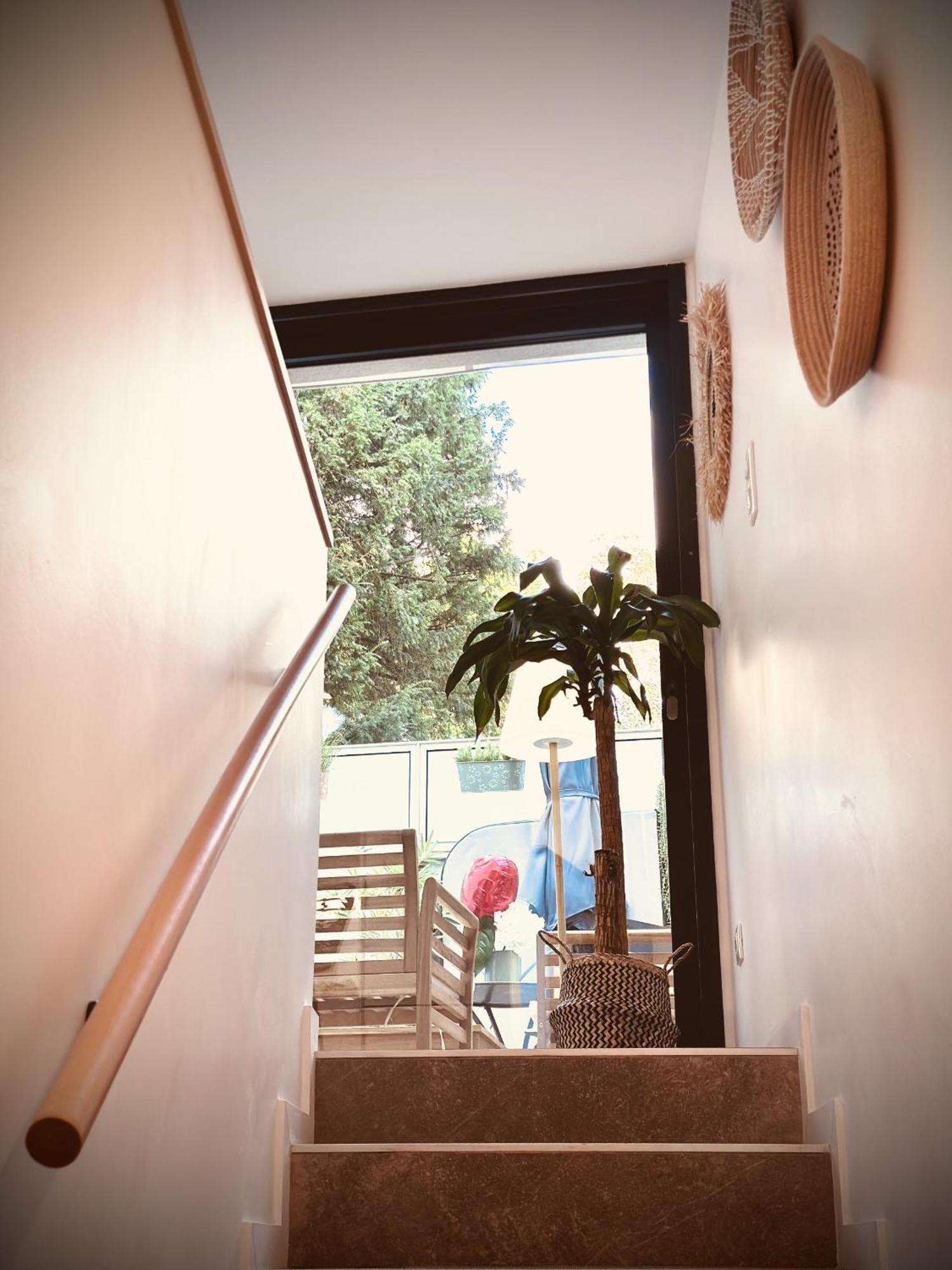 Loft Menorca & Spa 5 Etoiles Au Coeur De Nancy Exteriér fotografie