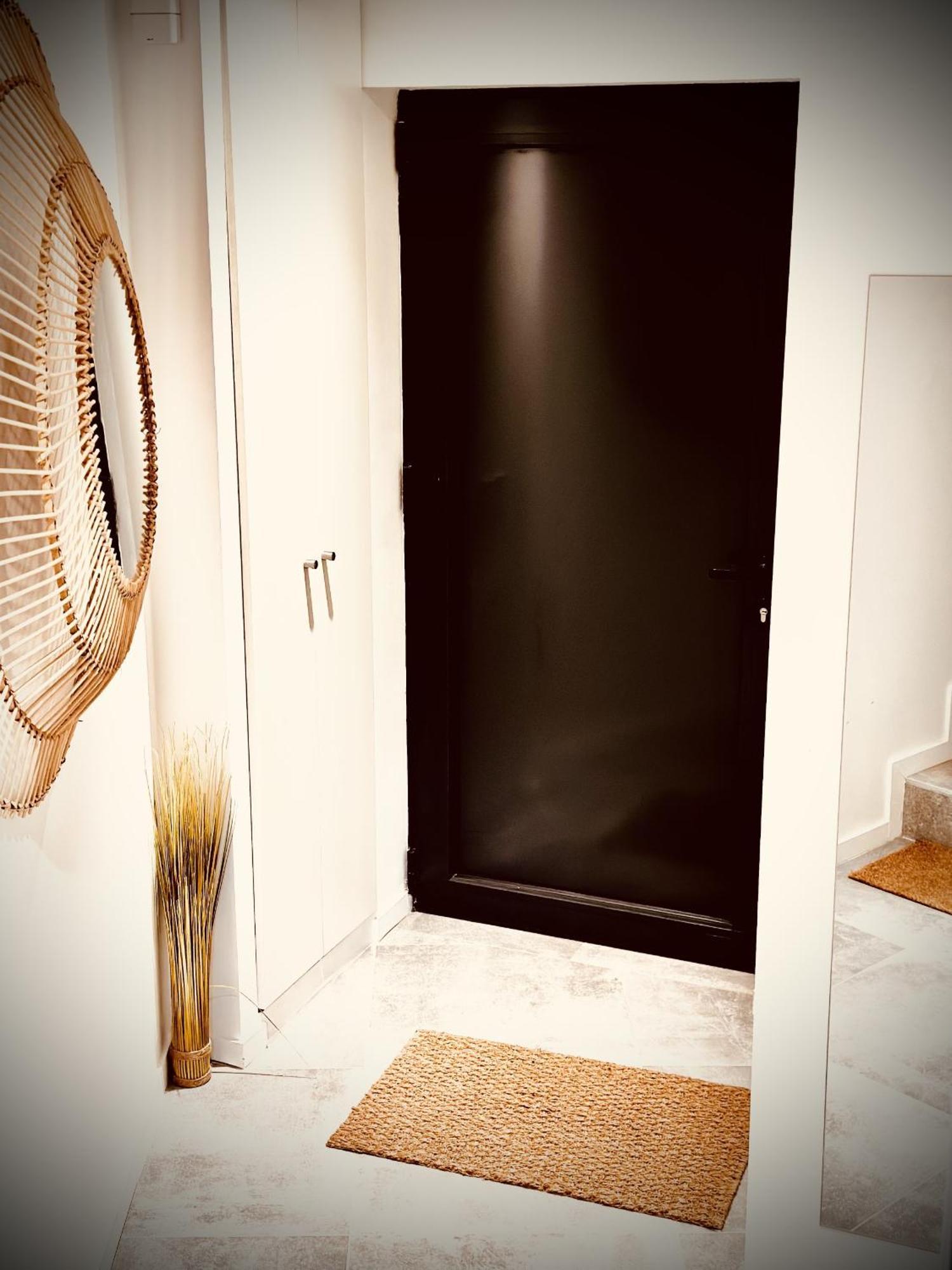 Loft Menorca & Spa 5 Etoiles Au Coeur De Nancy Exteriér fotografie