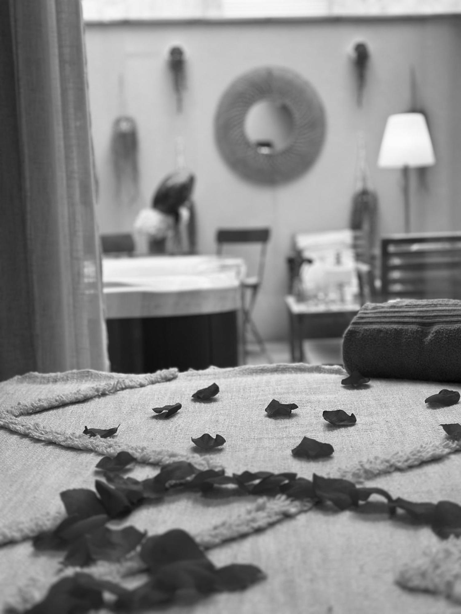 Loft Menorca & Spa 5 Etoiles Au Coeur De Nancy Exteriér fotografie
