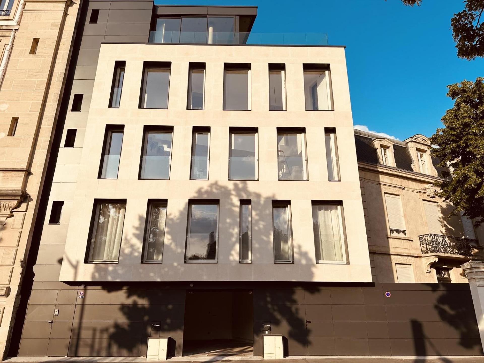 Loft Menorca & Spa 5 Etoiles Au Coeur De Nancy Exteriér fotografie